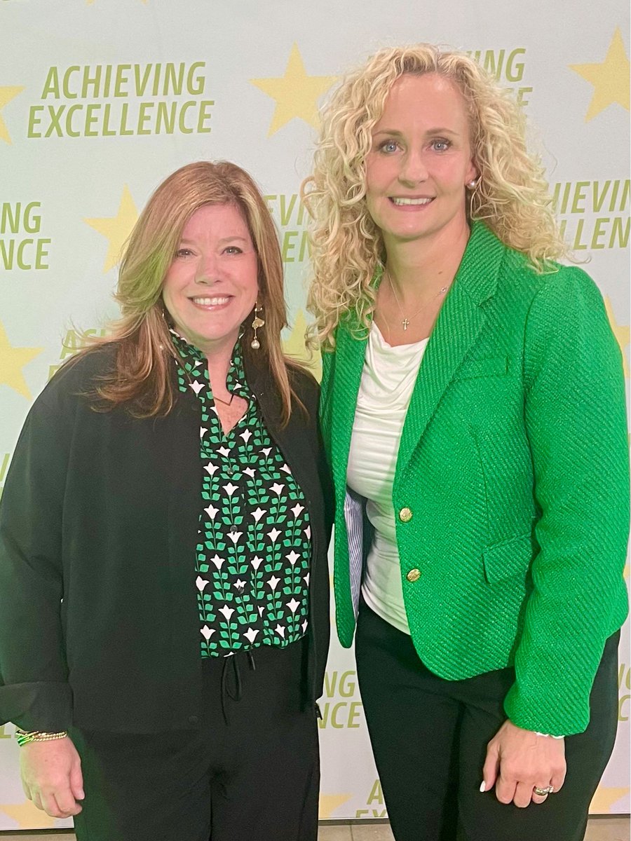 KellyOCG has earned Partner-level status in the John Deere Achieving Excellence Program for 2023! Huge thanks to our dedicated team for their commitment to quality and innovation. bit.ly/3KaaCJc