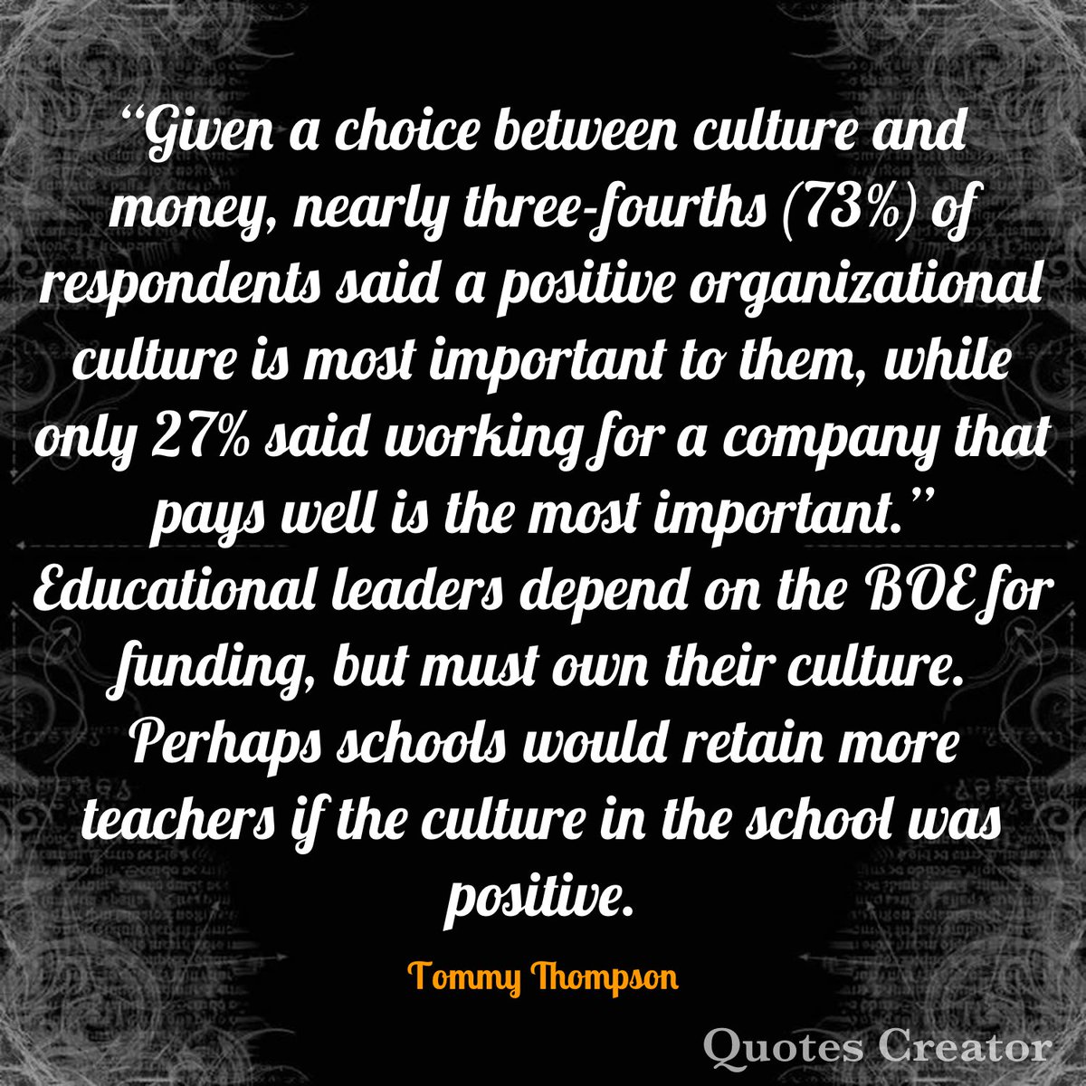 Tommy Thompson tweet media