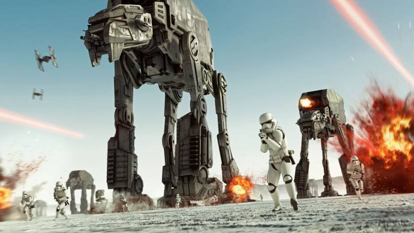 According to reports, @CreativeAssembly, the renowned studio behind the critically acclaimed @TotalWar series, is developing a new game set in the @StarWars universe.

lnkd.in/eWgYvKgF

#gaming #business #starwars #gameindustry