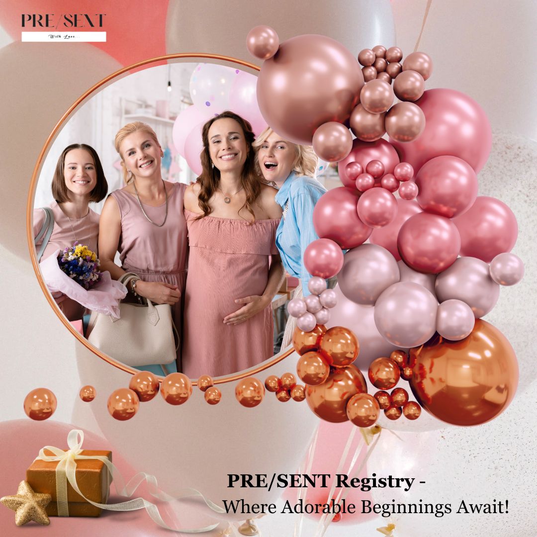 presentregistry's tweet photo. Calling all new mamas-to-be! 
Make your baby shower wishes come true with PRE/SENT Registry's amazing gift registry service. https://t.co/EJKNidYaS4
