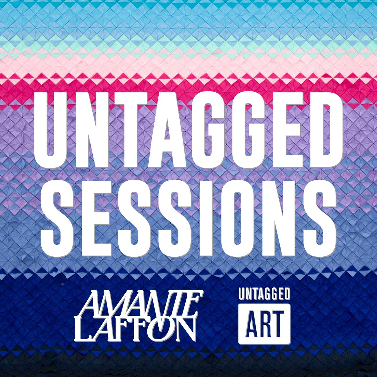 El Jueves tendréis en todas las plataformas el video completo del "Untagged Sessions"

En nuestra bio os dejamos el PRE-SAVE, y no olvides suscribirte a YouTube para no perderte el estreno.

¿Hay ganitas o qué? 🙈

Portada: @/luisromeropics
Arte: @/ortizortiz.art