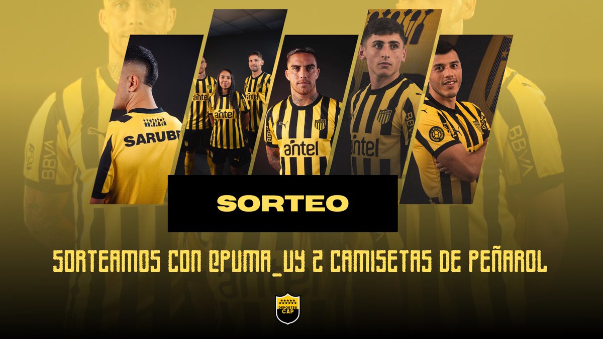 Deportes CAP tweet media