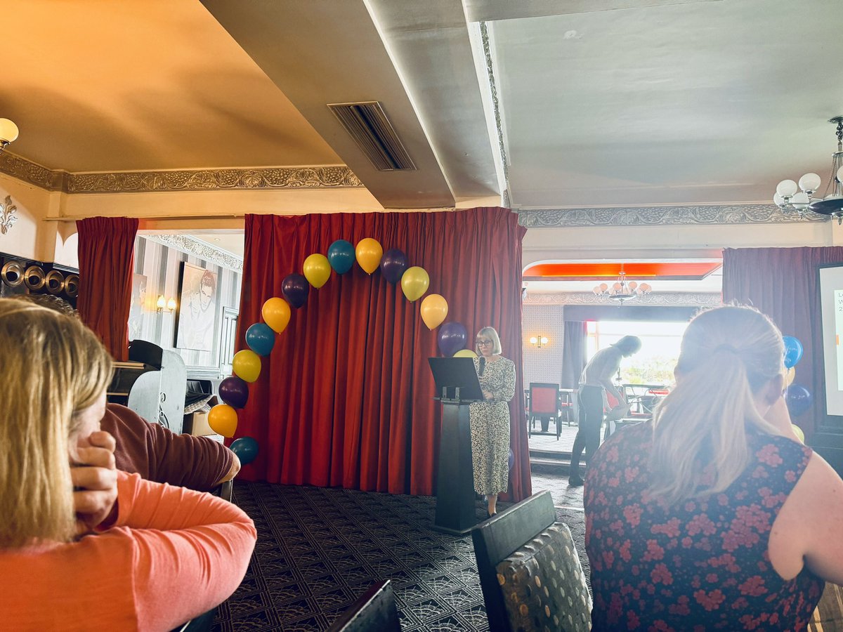 Dorset Post Covid Service tweet media