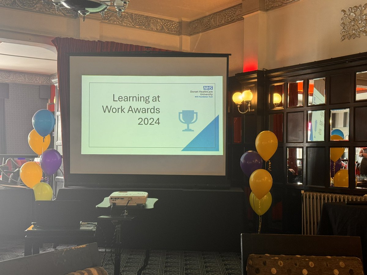 Dorset Post Covid Service tweet media