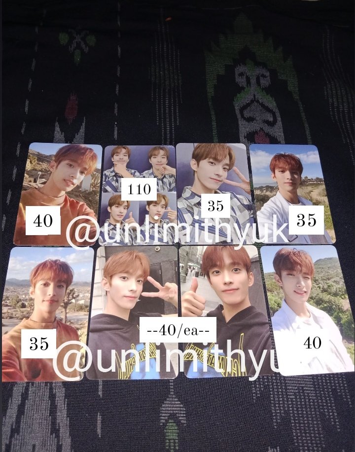 unlimithyuk's tweet photo. HELP RT ‼️
want to sell wts lfb  photocards

⭒ exc admin
⭒ bisa 🍊
⭒ Semarang, jateng
⭒ INA address only
⭒ bisa keep event &amp; split payment

Tag ; wts pc photocard henggarae joshua dk dokyeom dino seoksoo non grid dermaga svt seventeen https://t.co/wQjlfZyqAr