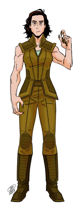 Ripley 8 