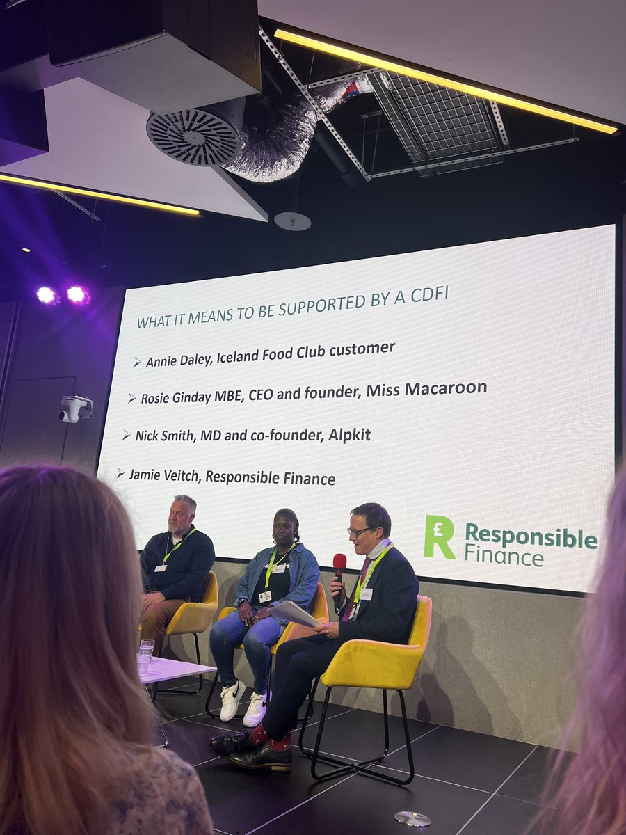 Really looking forward to hearing more from today’s impact report launch. 

<a href="/resp_finance/">Responsible Finance</a> 

#CDFIs
#RipplestoWaves