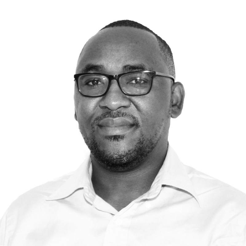 Meet our Fellow, Fredrick Gudda, an interdisciplinary scientist working on microcontaminant pollution control and epidemiology. He has led several research projects on e-waste, antimicrobial resistance, and polyaromatic hydrocarbons health risk assessment in the environment.