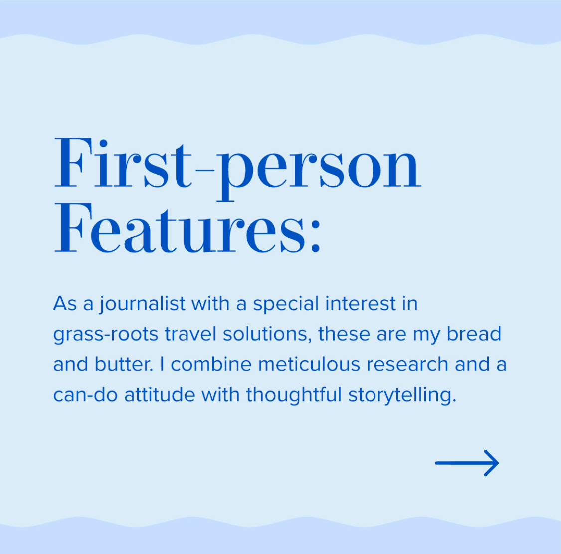 ILepere's tweet photo. And one for the #editors... Here's how I approach #travelwriting in a few forms. More info and booking via my swanky new website:
https://t.co/PiEY3U0IcT https://t.co/XghshwfEcd