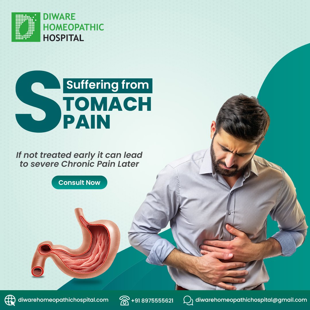 DrDiware's tweet photo. When stomach pain strikes, it's important to address it promptly. Ignoring it can lead to severe chronic pain later on. Take care of your health and seek medical attention if needed.

Visit on :- https://t.co/LcYQvGLeVR

#stomachpain #bloating #constipation #stomach #health #gas https://t.co/xvAfcTz6Yt