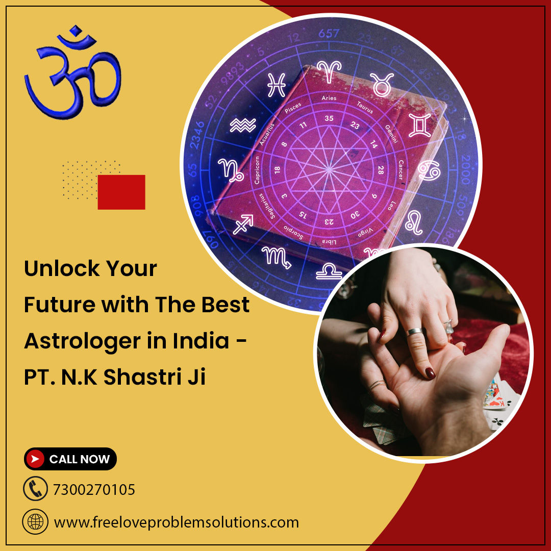 freelovesol's tweet photo. Discover your destiny with the help of renowned astrologer PT N K Shastri ji. Get accurate predictions and solutions for love problems, breakups, and more. Contact him at 7300270105 today.
#astrology #predictions #future #loveproblems #relationshipadvice #Vashikaran #PatchUp https://t.co/JJbjfuayT5