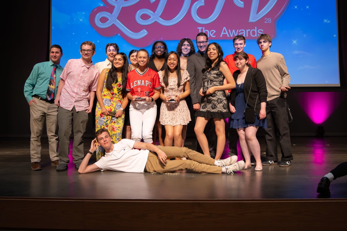 Lenape Digital Media tweet media