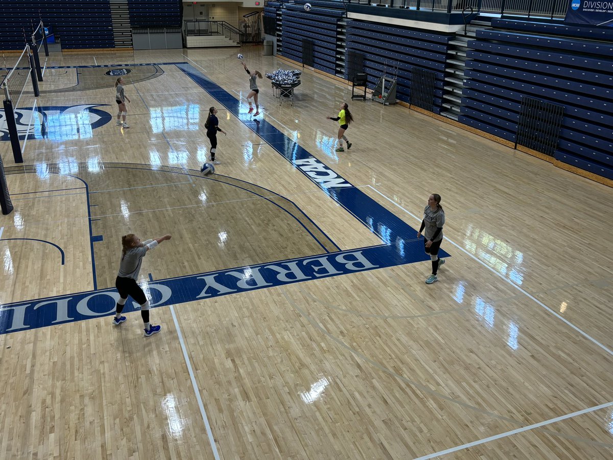 Fendley Kimbro (@fendleykimbrovb) on Twitter photo Last Day of school 5/17….. First camp of the Summer 5/19….. #gottogetbetter <a href="/OconeeVB/">OconeeVB</a> <a href="/PeachStateVB/">Peach State Volleyball</a> <a href="/METRO_VB/">METRO Volleyball</a> Last Day of school 5/17….. First camp of the Summer 5/19….. #gottogetbetter <a href="/OconeeVB/">OconeeVB</a> <a href="/PeachStateVB/">Peach State Volleyball</a> <a href="/METRO_VB/">METRO Volleyball</a>
