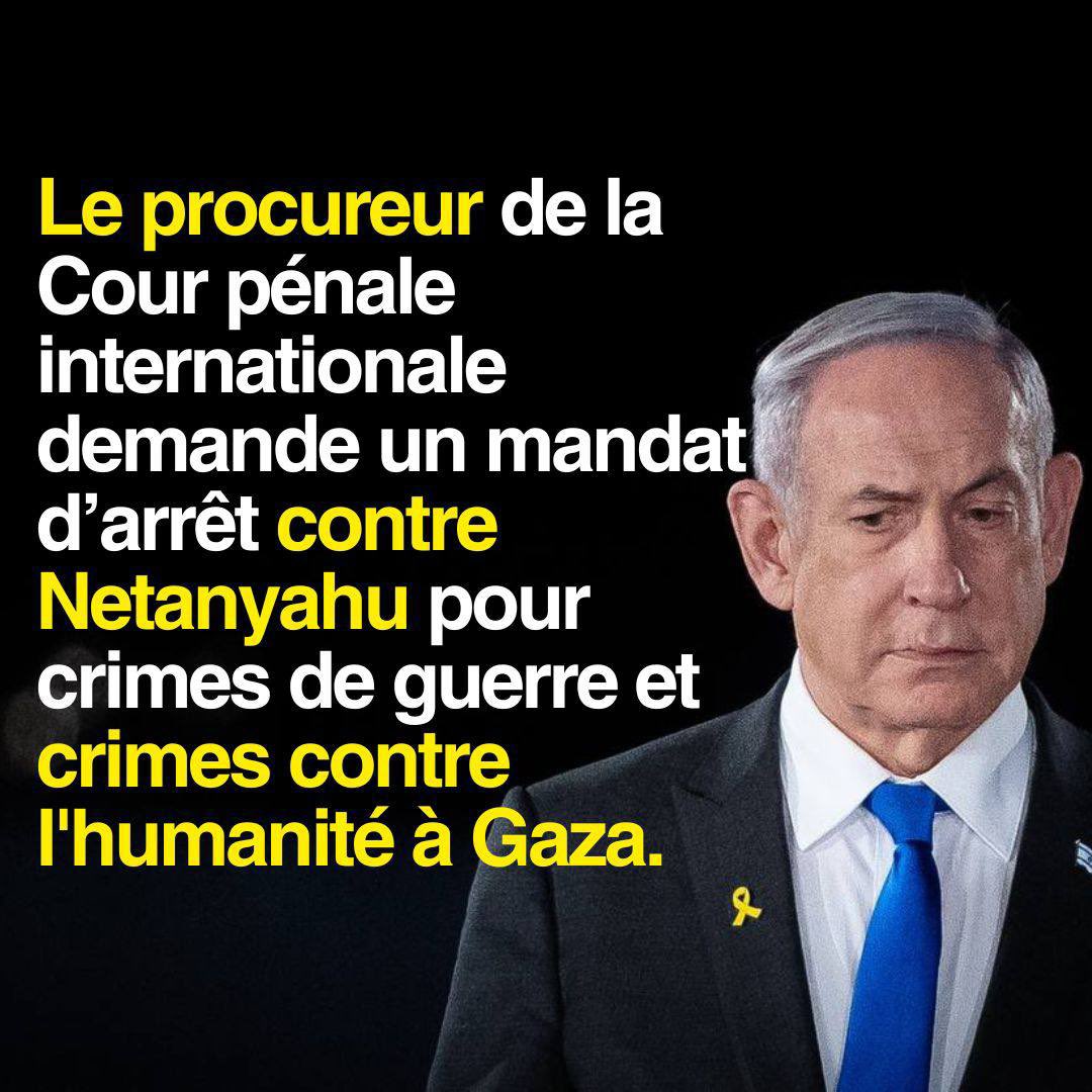 La France doit immédiatement sanctionner et cesser de livrer des armes à Israël. Notre pays n’a pas à être complice des crimes de guerre et des crimes contre l’humanité du Gouvernement de #Netanyahu. Cessez-le-feu !