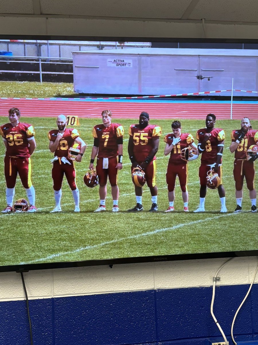 Let’s do it <a href="/will_mueller80/">Will Mueller</a>. #OutHere