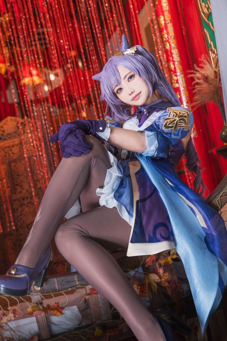 Twitterのコスプレ画像28