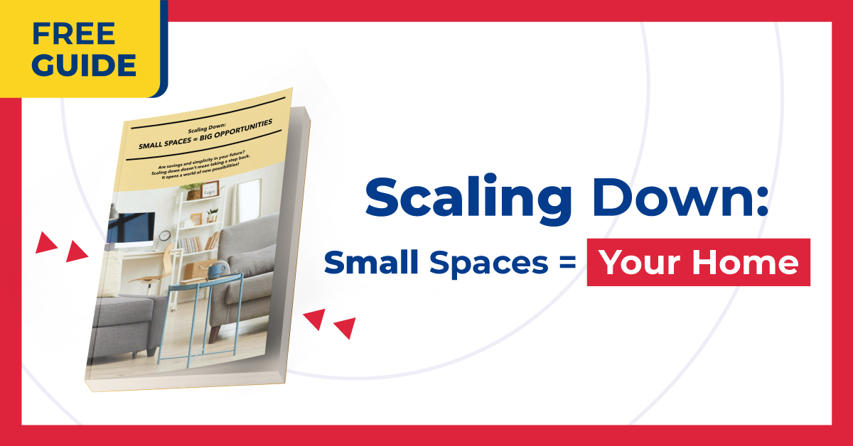 Scaling Down: Small Spaces = Big Opportunities 🏡 Scaling down doesn’t mean taking a step back. It opens a world of new possibilities! Whether you need to simplify your searchallproperties.com/guides/TMiller…