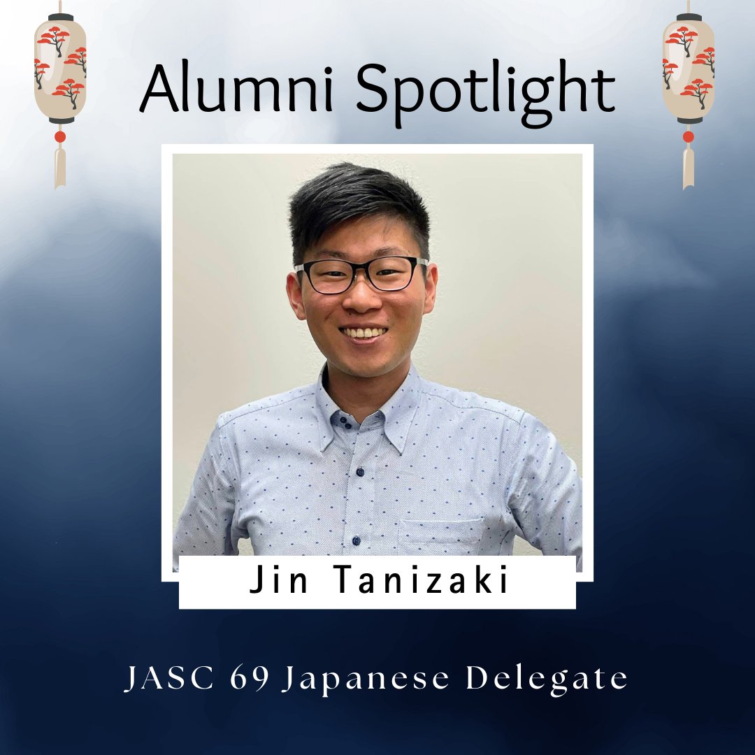 International Student Conferences tweet media