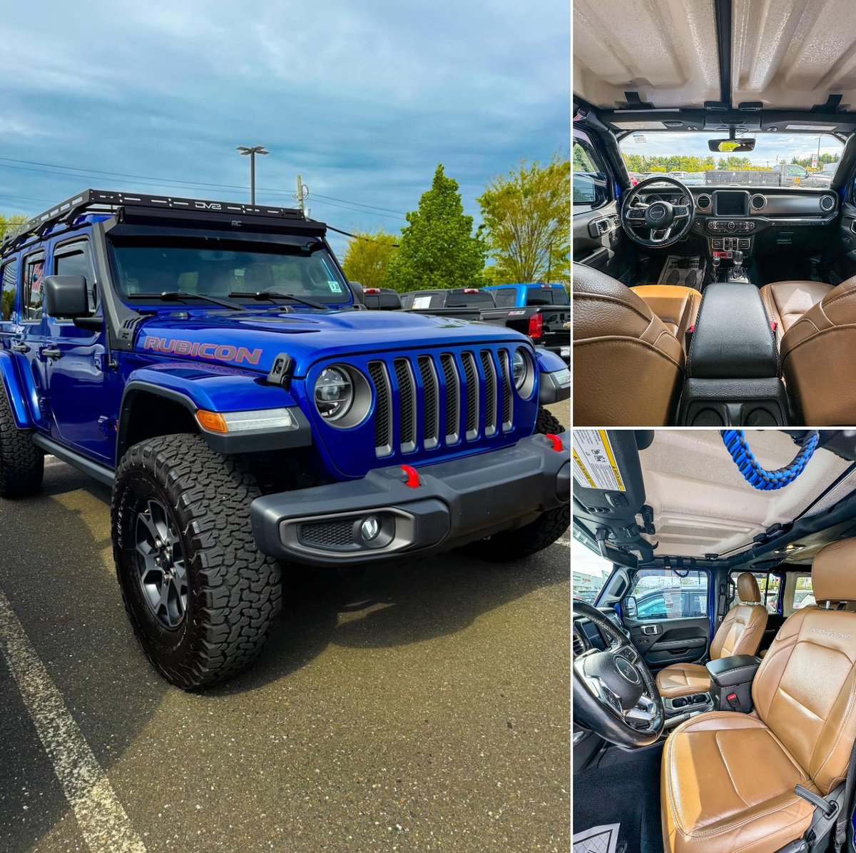 Beautiful inside and out! HUGE MEMORIAL DAY SAVINGS going on right now 🤩 New week, new opportunities! Visit us TODAY 🚘 #Auto #Tvillecjdr #MemorialDay