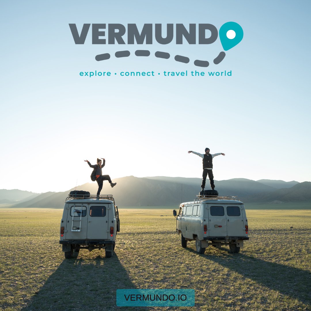 VermundoClub's tweet photo. Psst... There might be some exciting updates coming to the Vermundo affiliate program soon. Stay tuned for more info and even sweeter deals for you and your followers! 

#vermundo  #affiliatenews https://t.co/C7yrvY3pBl
