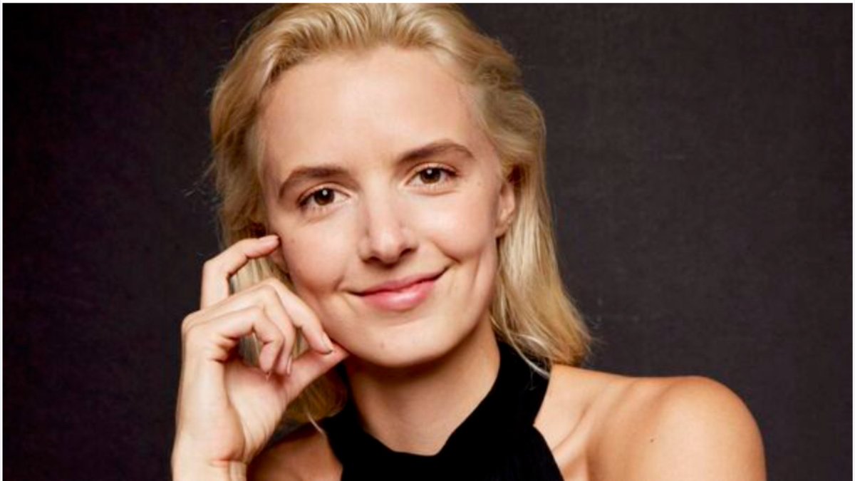 Meet Jessie Inchauspé She is popular as 