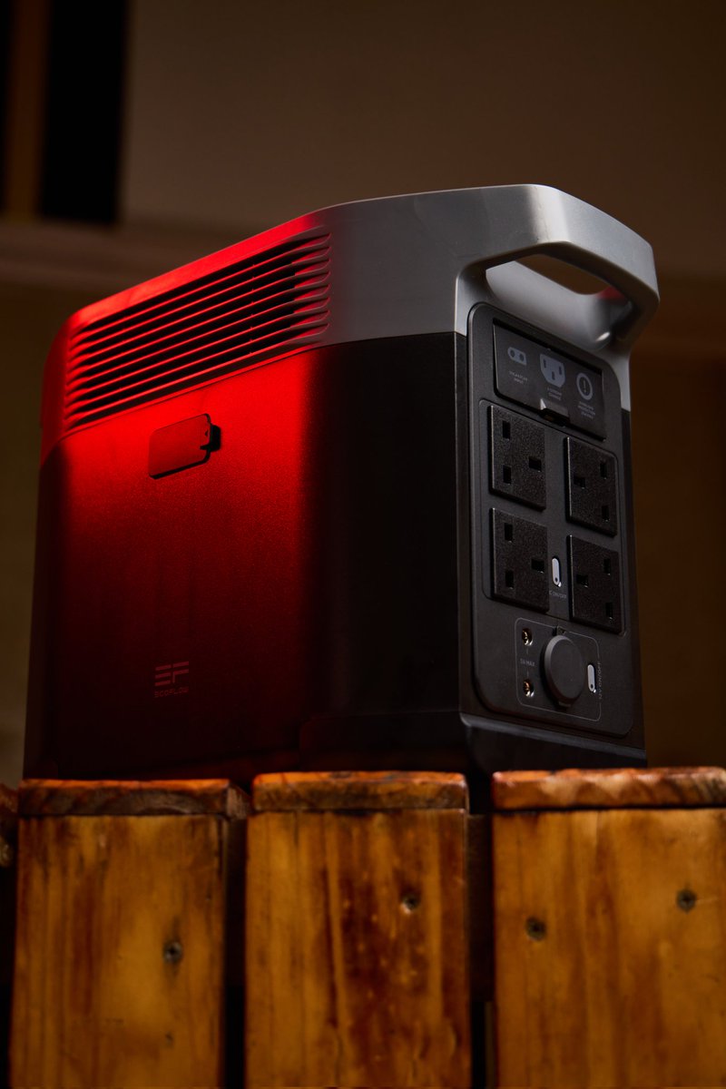 TechED Africa tweet media