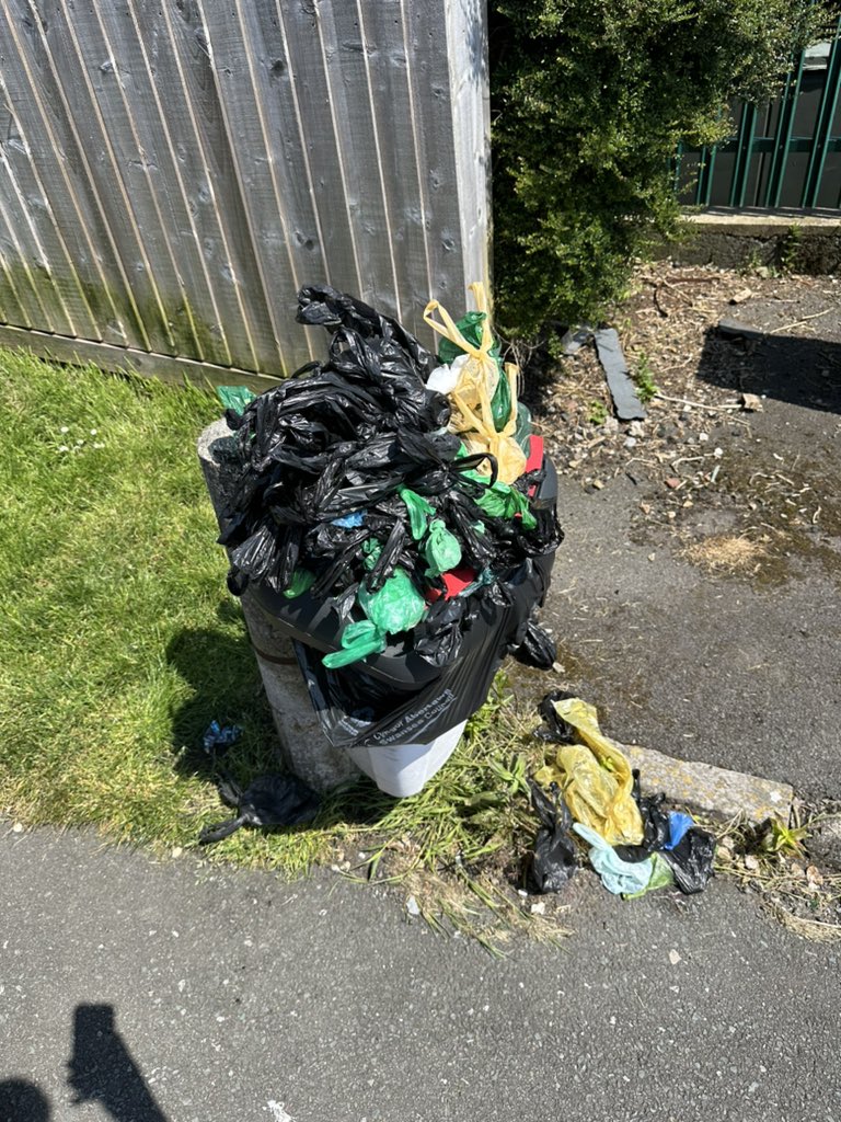 Luke Dallimore tweet media