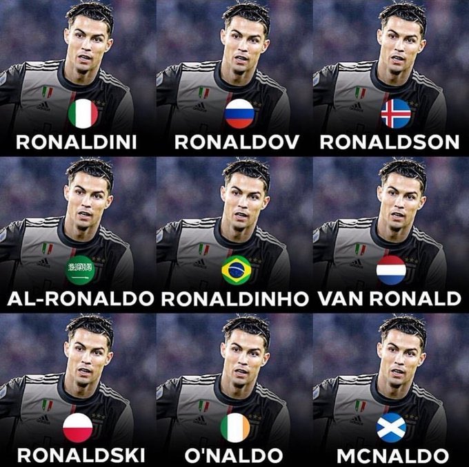 CristianoXtra tweet media