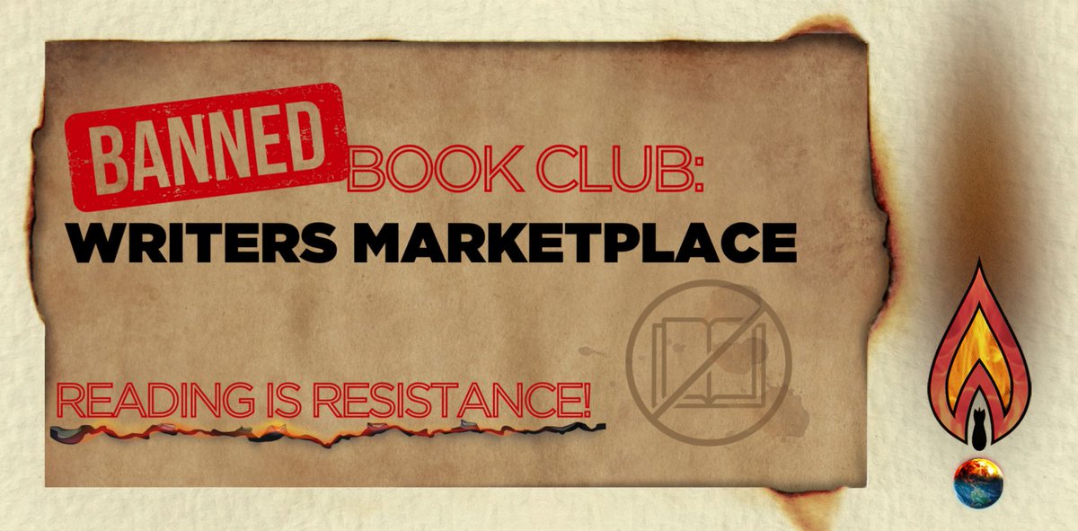 northfiction's tweet photo. Join us NEXT SATURDAY at @wowfest 
Liverpool Central Library 11-4pm  Step into the world of literary rebellion and celebrate the power of words at the Banned Book Club: Writer’s Marketplace! Highlighting female, LGBTQ+, black voices &amp;more.
@commapress  @northodoxpress @fly_press https://t.co/41QQs8KC0h