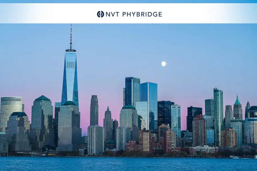RevInnovacion's tweet photo. Rascacielos de Nueva York moderniza a vigilancia IP sin altos costos ni complejidad de red. Conoce en este caso de éxito de @nvtphybridge , en la siguiente nota: https://t.co/pSGfEiqrLX #NVTPHYBRIDGE #CAMARAIP #FLEX24-10G #VIGILANCIAIP https://t.co/jQUnUqxshH
