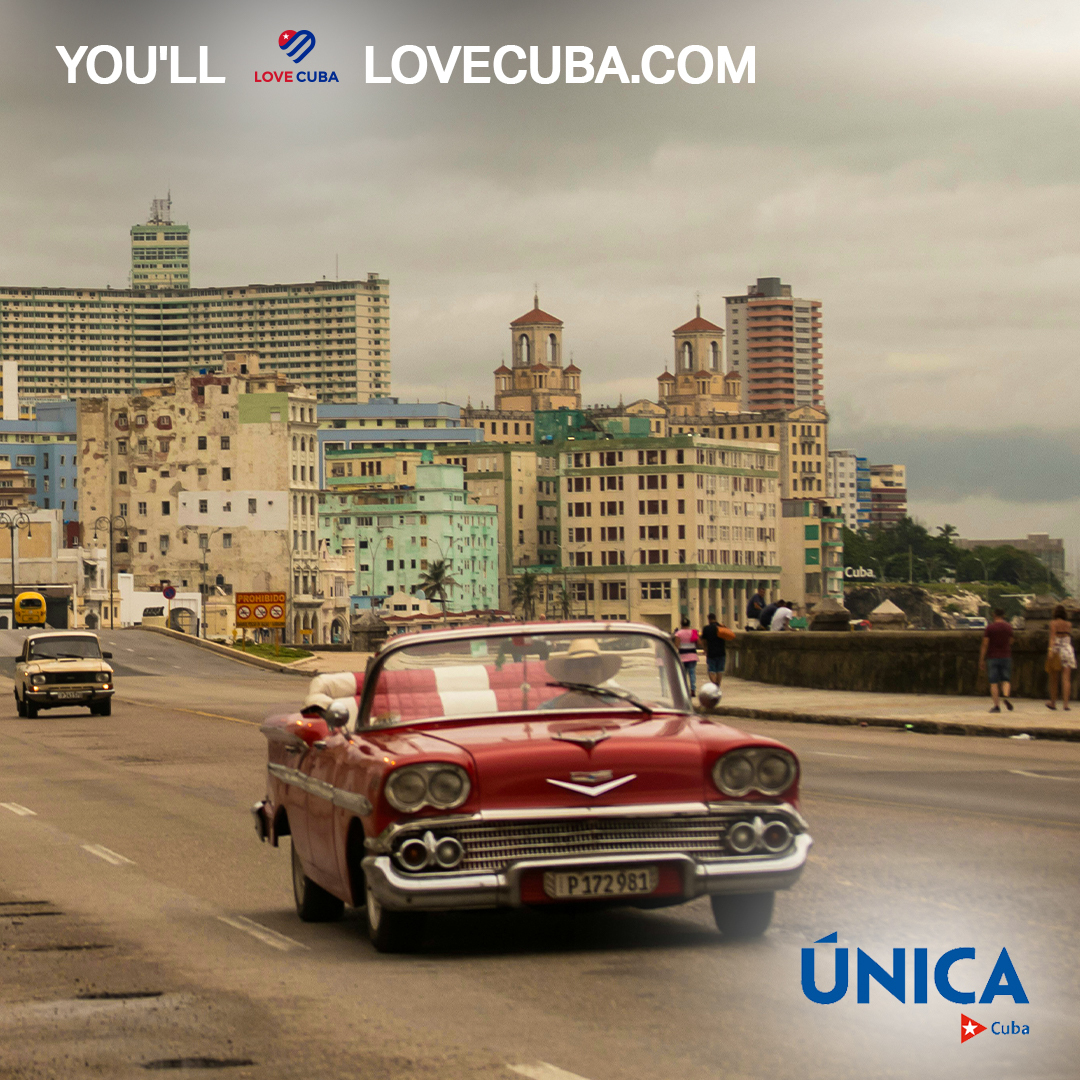 Cuba awaits! Drive into your dream holiday with Love Cuba, the UK's leading Cuba specialist. Book now for an unforgettable journey! 🚗 🌴

#Cuba #cuban #lovecuba #ilovecuba #lovecubauk #ExperienceCuba #explorecuba #cubatravelling #cubatravellers #cubarchitecture #discovercuba