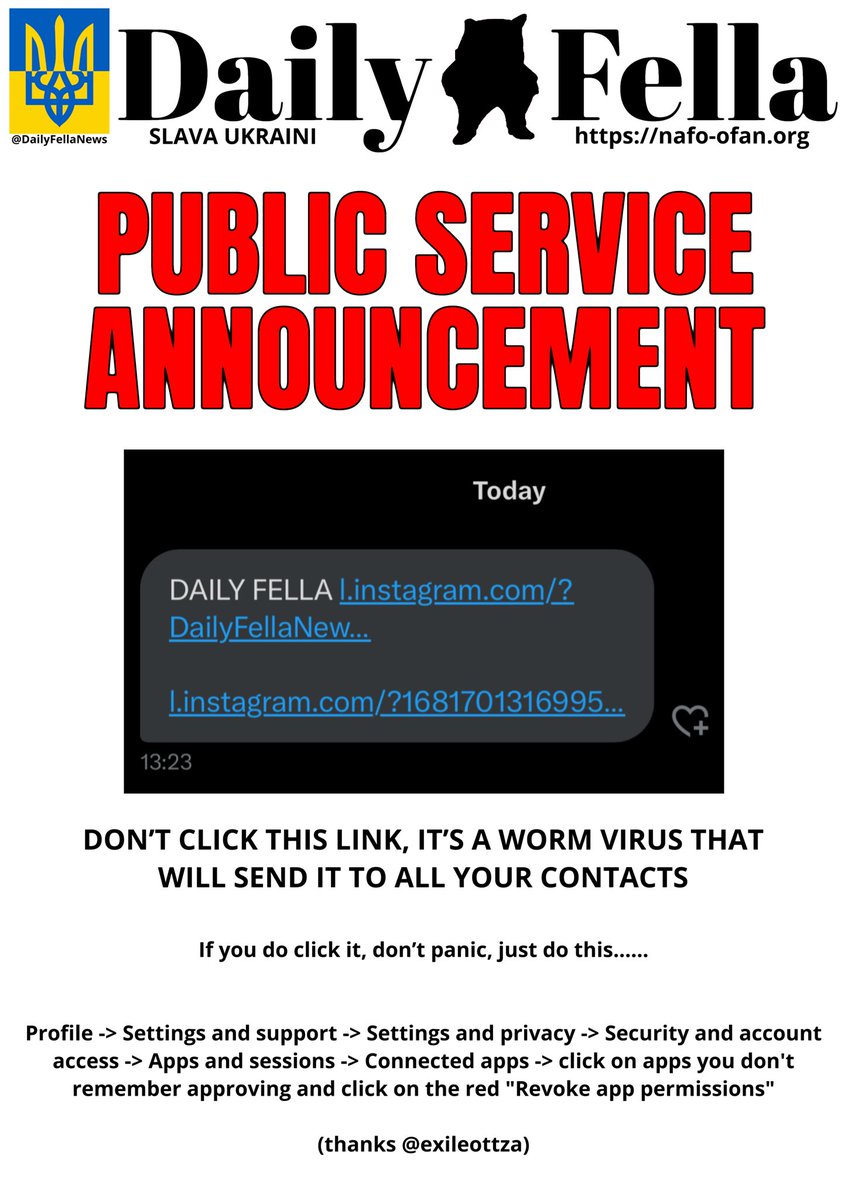 DailyFellaNews's tweet photo. Fellas, the worms back. Share this everywhere for those who don’t know what it is. 🫡 https://t.co/BfZDn0AbPN