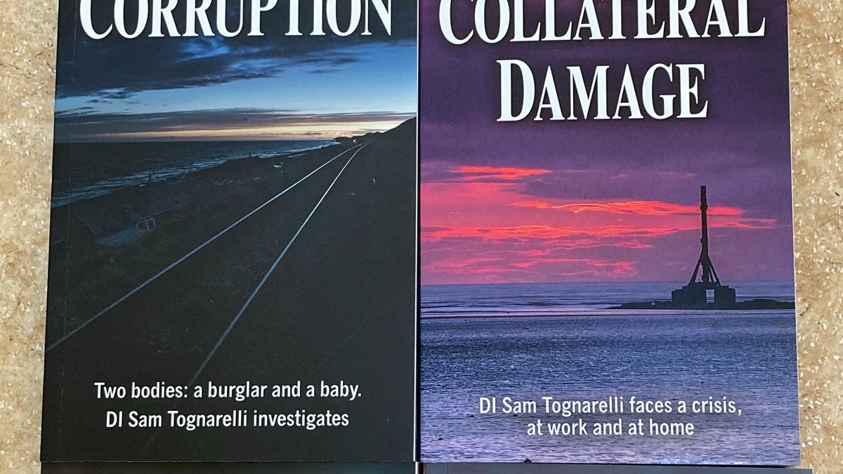 Ruth Sutton Author tweet media