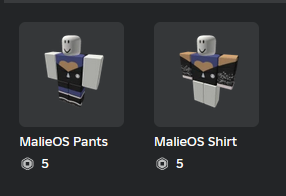 SkySonic_'s tweet photo. alright the remade MalieOS clothing set is up on sale!
the alt/fur shaded ones are taking a bit to go on sale but they'll appear sooner or laterr
#MALIEOSSWEEP #sonicexe #sonicexeoc https://t.co/JuJurSiSPx