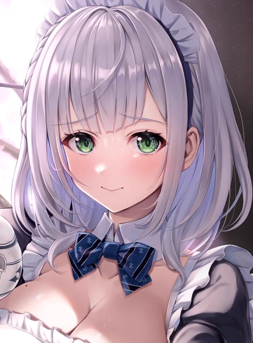 #我ながら天才なお顔4選 