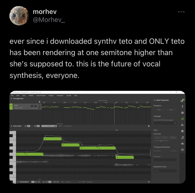 Vocal Synth Struggles☹️ (@VocaSynthFails) on Twitter photo 2024-05-20 12:33:23