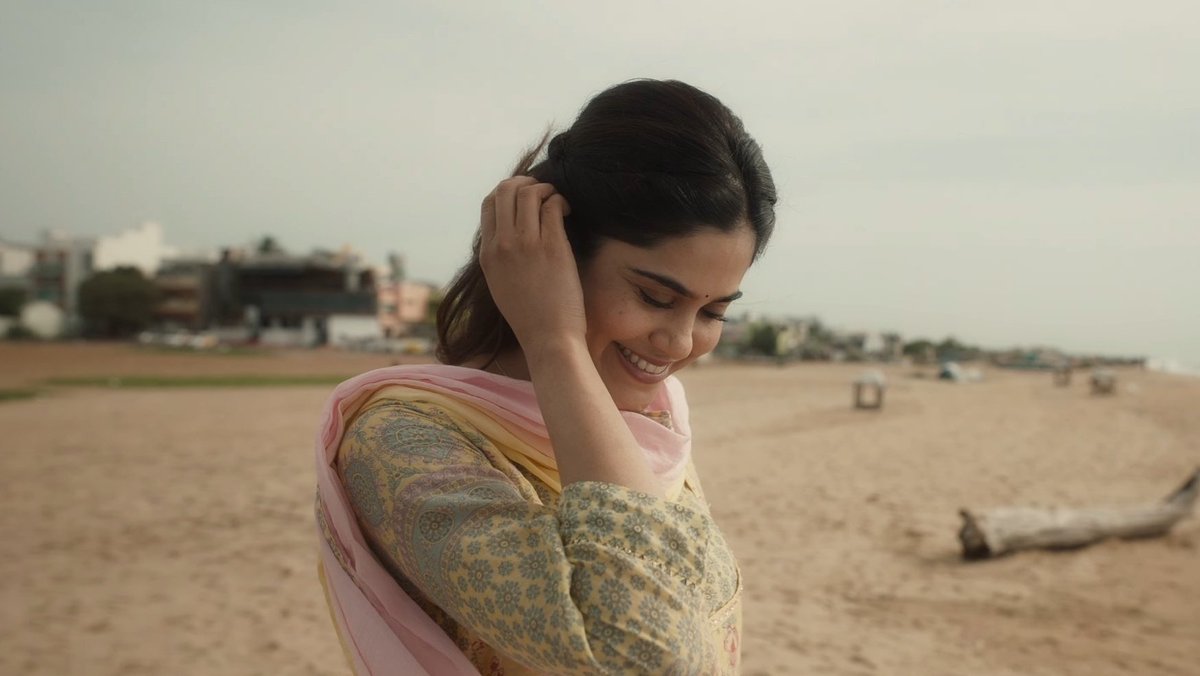 Gemini Ganeshanum Suruli Raajanum - Mannavan Vanthanadi - SHE - STAR⭐❤️✨

<a href="/Aaditiofficial/">Aaditi S Pohankar</a> 🤍🫶🏾