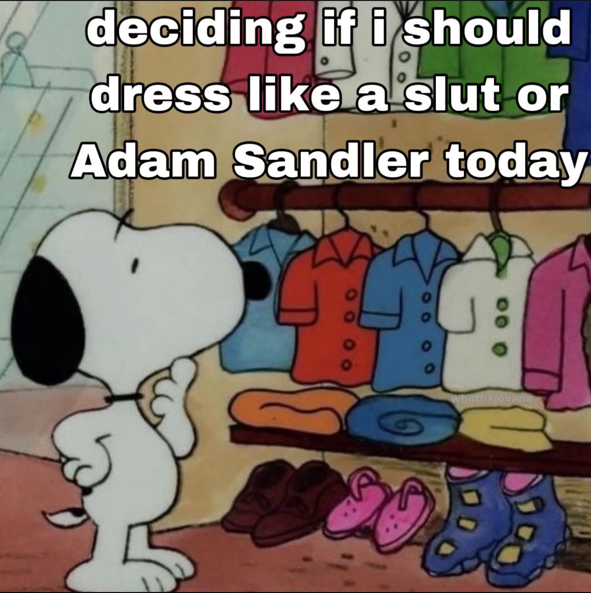 The Notorious J.O.V. (@whotfisjovana) on Twitter photo 