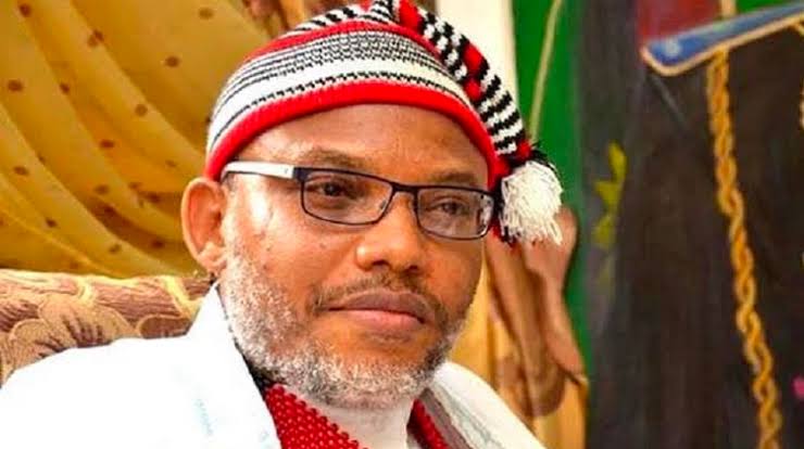 Federal High Court Denies Mazi Nnamdi Kanu Kanu Bail. The Nigeria Federal High Court has today, 20th May 2024, ruled on the bail status, of the detained, incarcerated Leader of the Indigenous People Of Biafra, Mazi Nnamdi Kanu, , denying him bail on the premises that he, Kanu