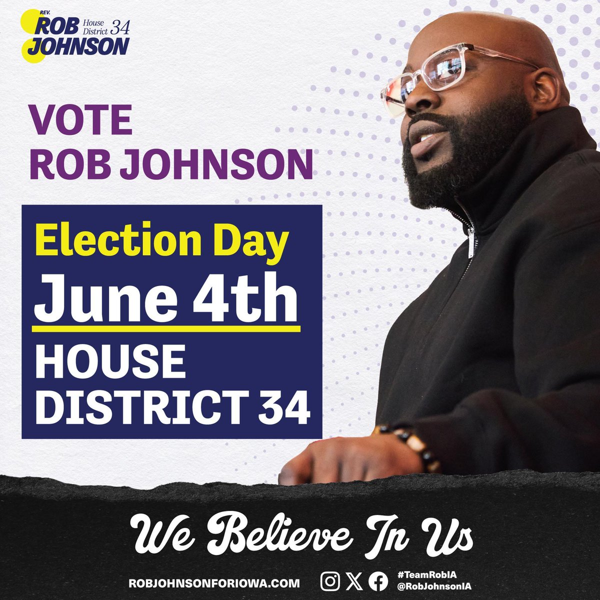 Rep. Rob Johnson tweet media