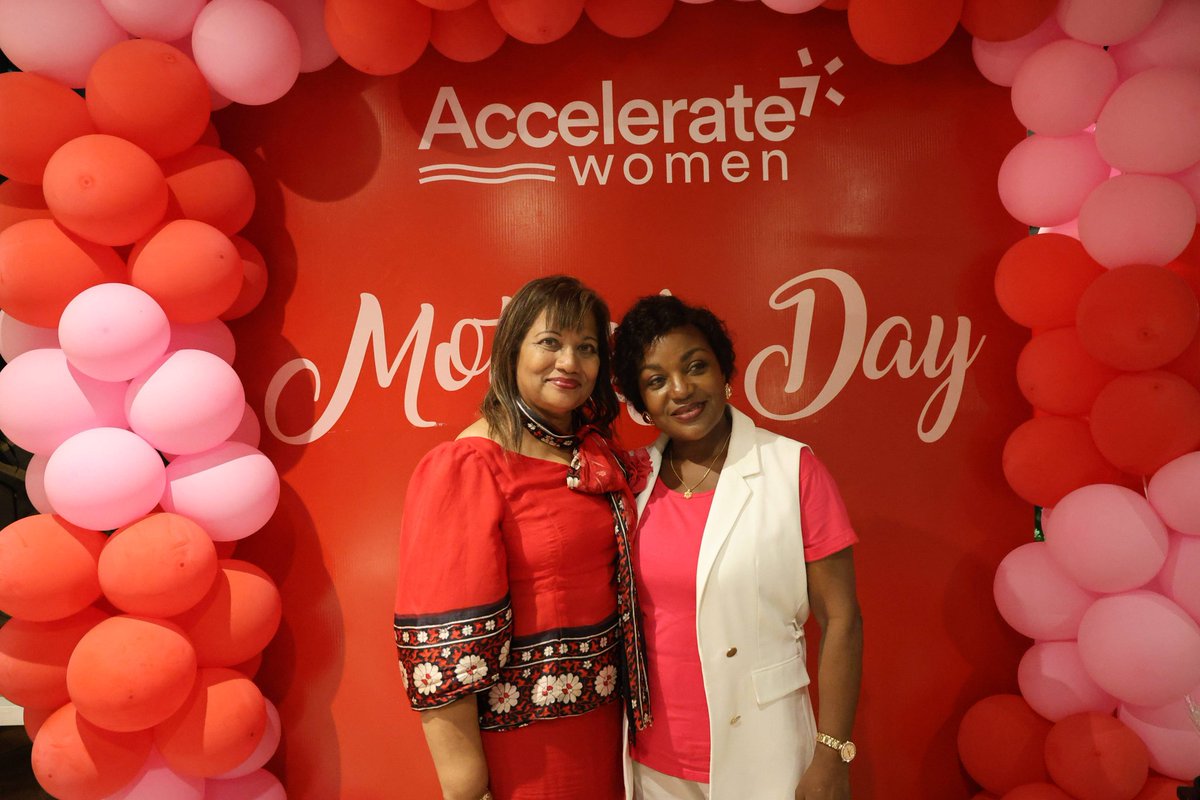 Pursuing opportunities to connect with industry leaders and professionals is by  Good Networking ✨.

Come and join our Accelerate women Membership as we accelerate you to you Dream Business.💪

Contact us for more information 
0764111615.

#acceleratewomen_ #women #accelarating