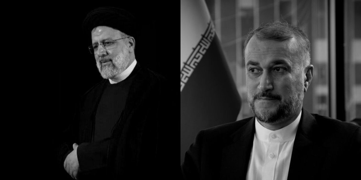 Few snakes in the grass do not represent the Iranian nation. Soon! A million man marches all across the country of IRAN, Will prove to the whole world that Iranians are not celebrating but mourning the passing of their hard-working president Raisi and his team. #RIP