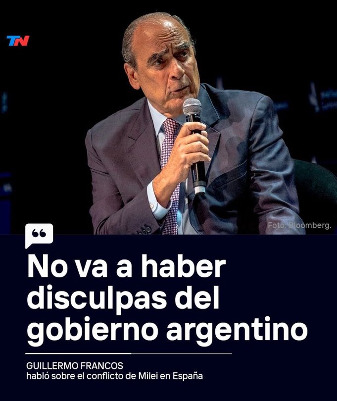 Luis Majul tweet media
