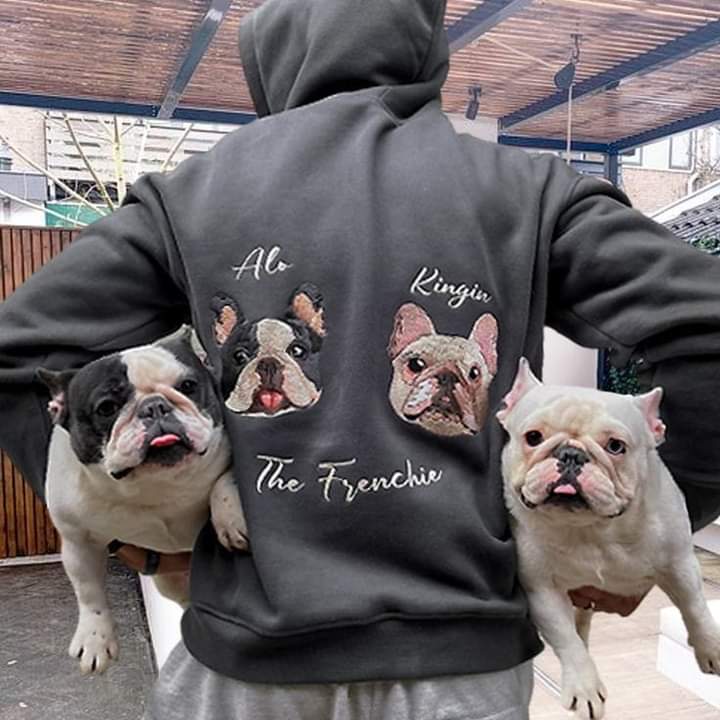 customtoponepod's tweet photo. Your pet-loving vibe with these bespoke embroidered hoodies!🐶 #pet #Hoodie #Halloween #goth 
#fashion #Halloween #toponepod #giftideas #custom #customized #Gift #newyork #GIFTforX #wholesaler #hoodies #Trump #Airdrop #ZeeNuNew #Europe #Bitcoin   📷 #Trending #Breaking #Shoes https://t.co/4DtsxsiJ5i