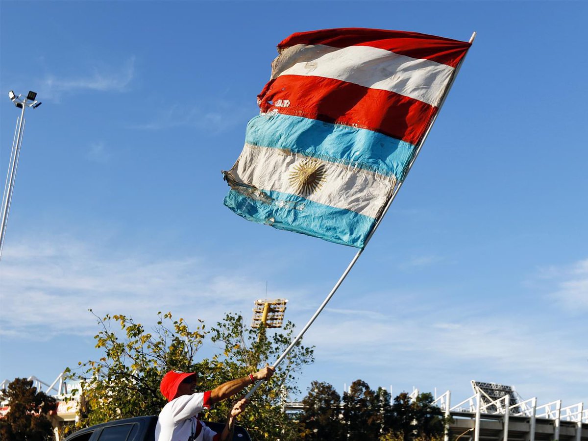 Hoy juega el campeón 🇦🇹