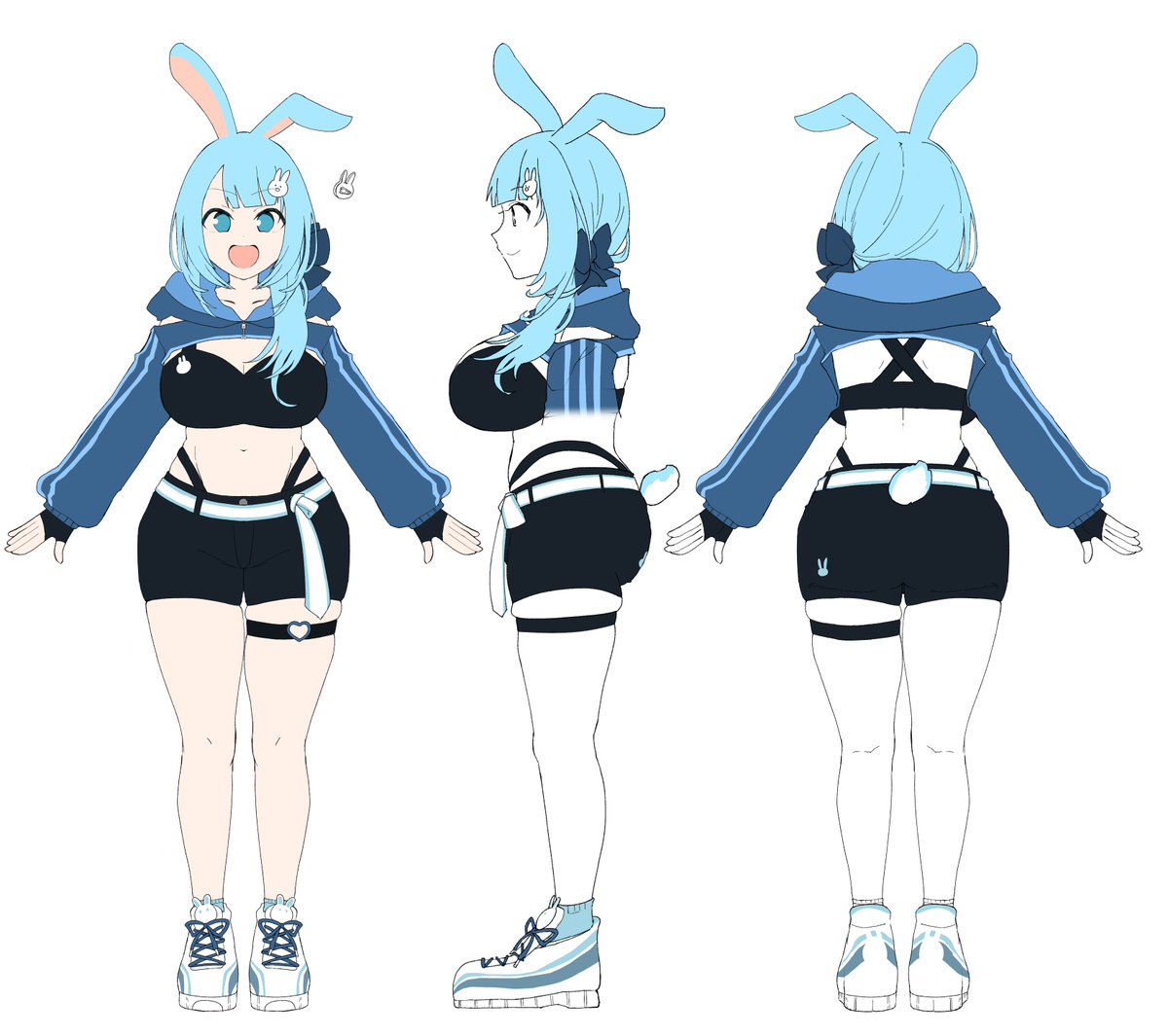 ハルガスミ✍＠ジェネリック音ゲーVTuber tweet media