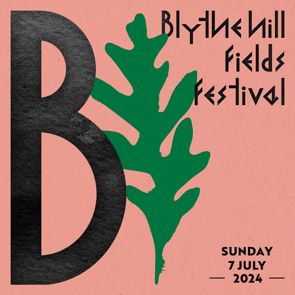 FoBlythe Hill Fields tweet media