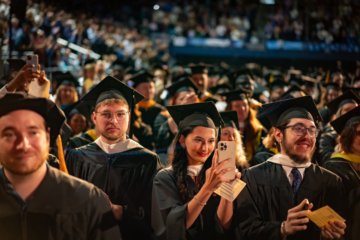 universityofri's tweet photo. Here's to making history and shaping the future! Congratulations to the URI College of Arts and Sciences #ClassOf2024! π
#URI2024 #RhodyGrad #GoRhody #Commencement #Graduation https://t.co/10ftjepIZy