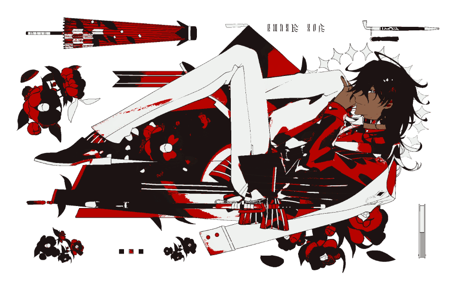 ㅤ
ᅠᅠᅠᅠㅤ˖ ྀྀ⭑⠀ 🏮⠀༉   ⸻
ㅤ