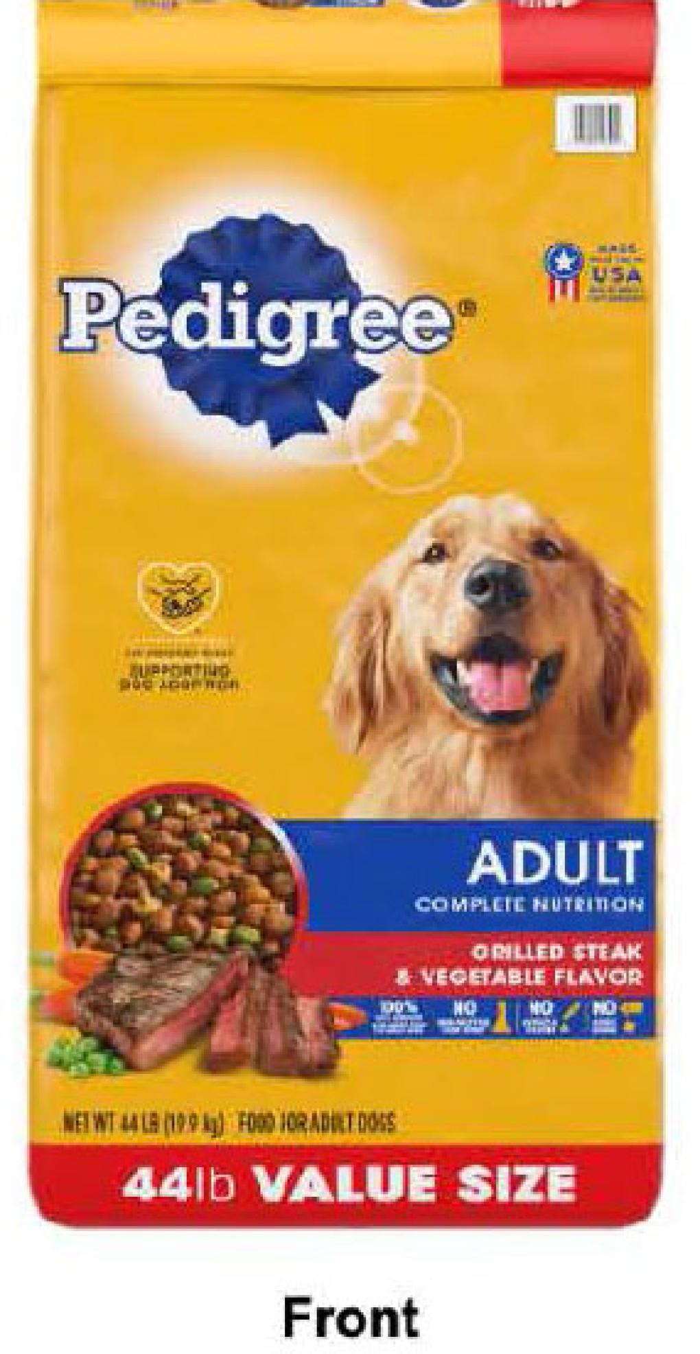 Fda dry dog food outlet